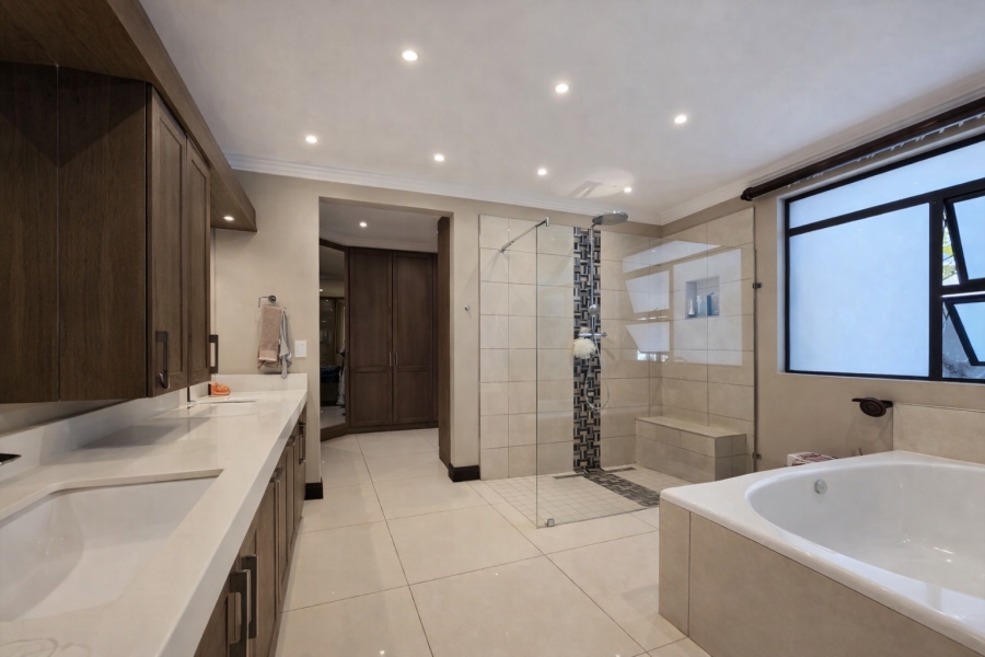 4 Bedroom Property for Sale in Pecanwood Estate North West